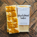 Glazed Almond Cookies | Fall Wax Melts