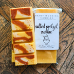 Salted Pretzel Sundae | Fall Wax Melts