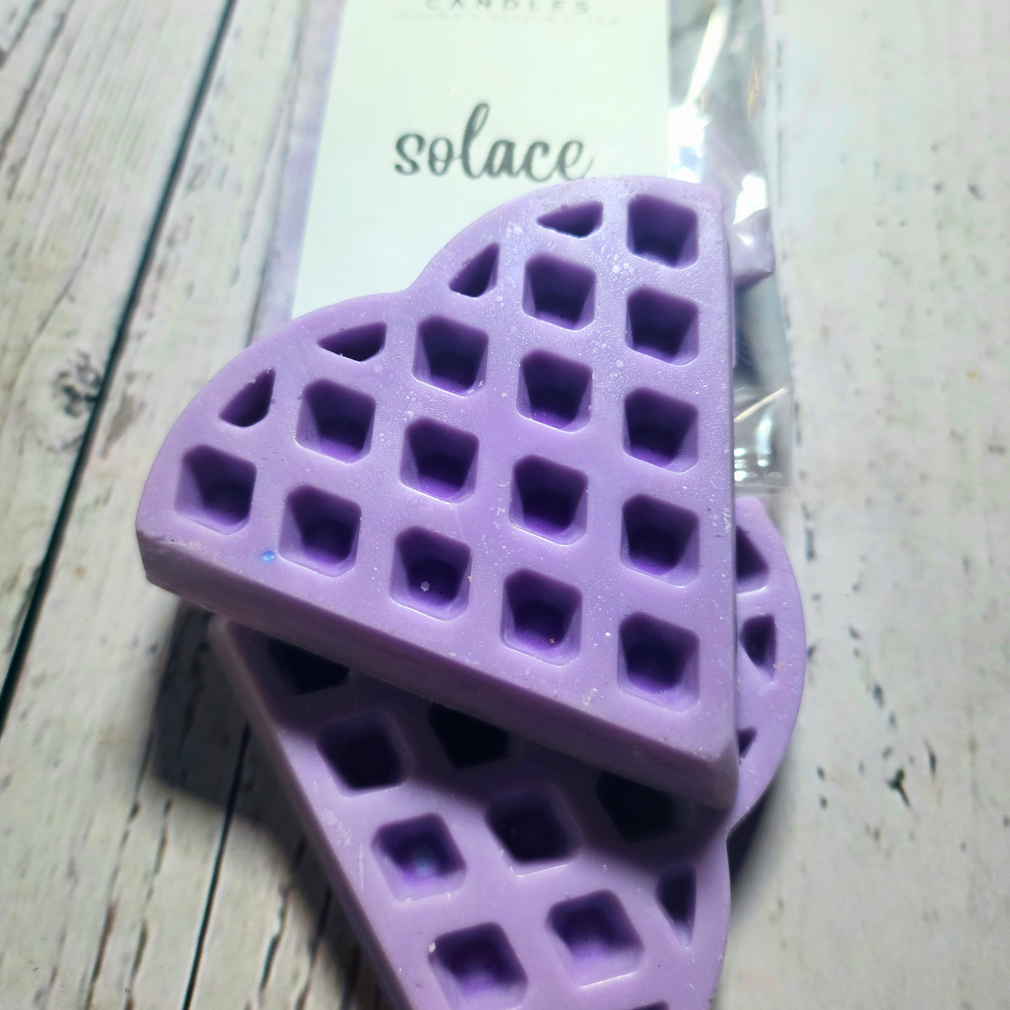 Solace | Wax Melts