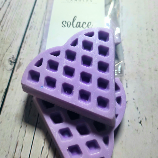 Solace | Wax Melts