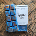 September Skies | Fall Wax Melts