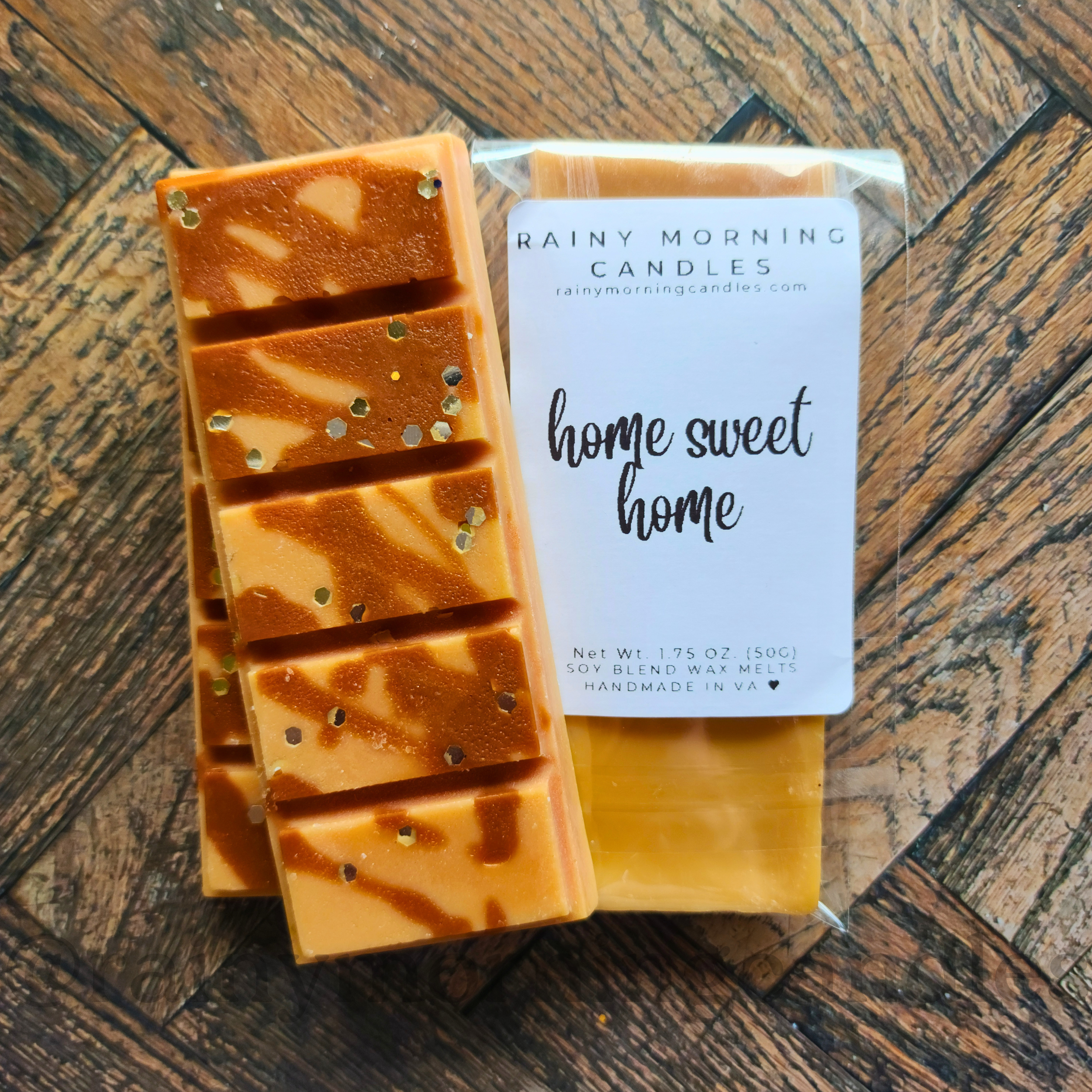 Home Sweet Home | Fall Wax Melts