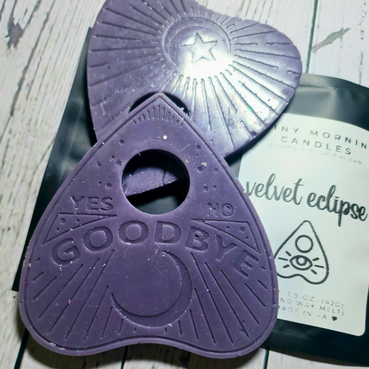 Velvet Eclipse | Fall Wax Melts