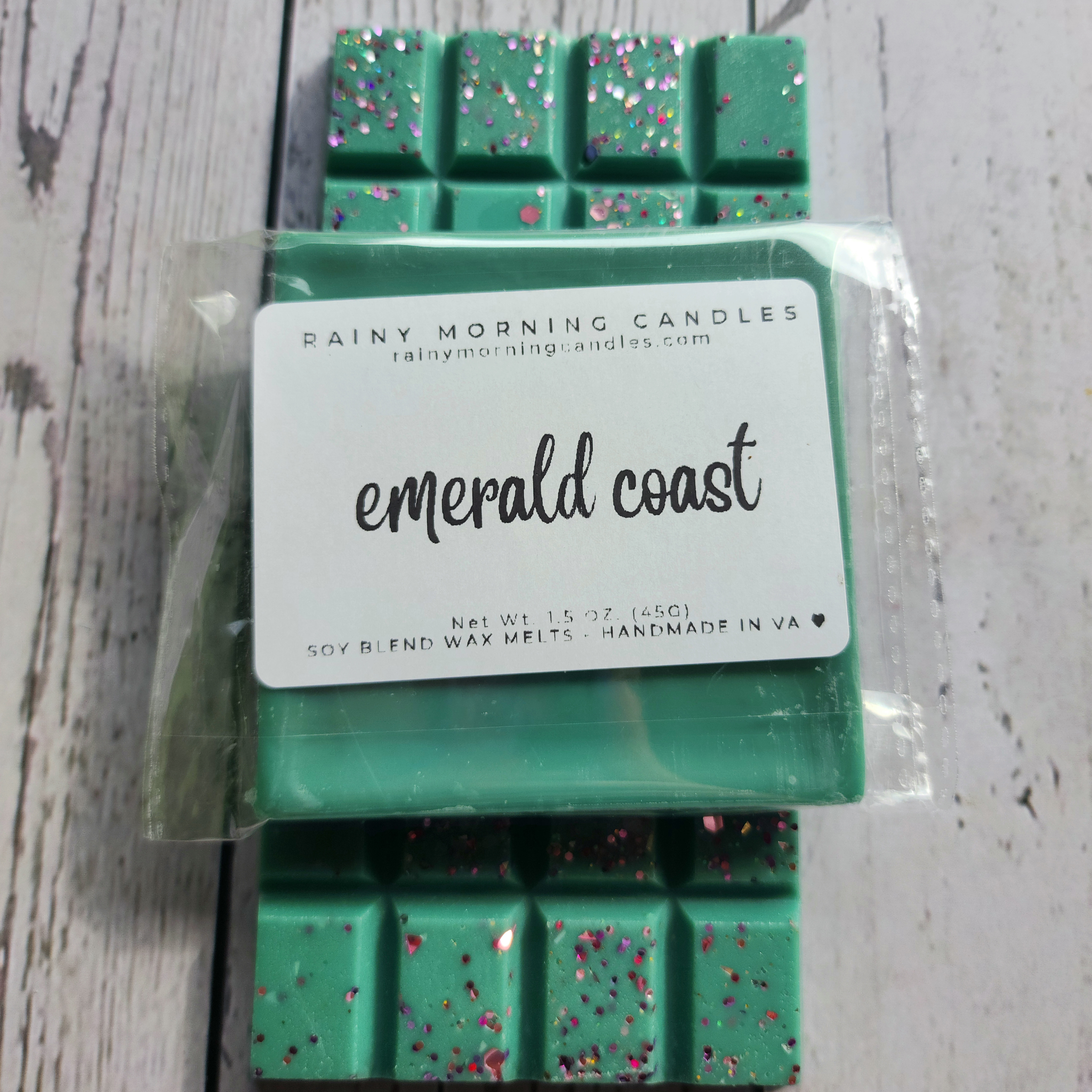 Emerald Coast | After Hours Cheirosa 76 Inspired Wax Melts