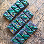 Smoke & Emeralds | Fall Wax Melts