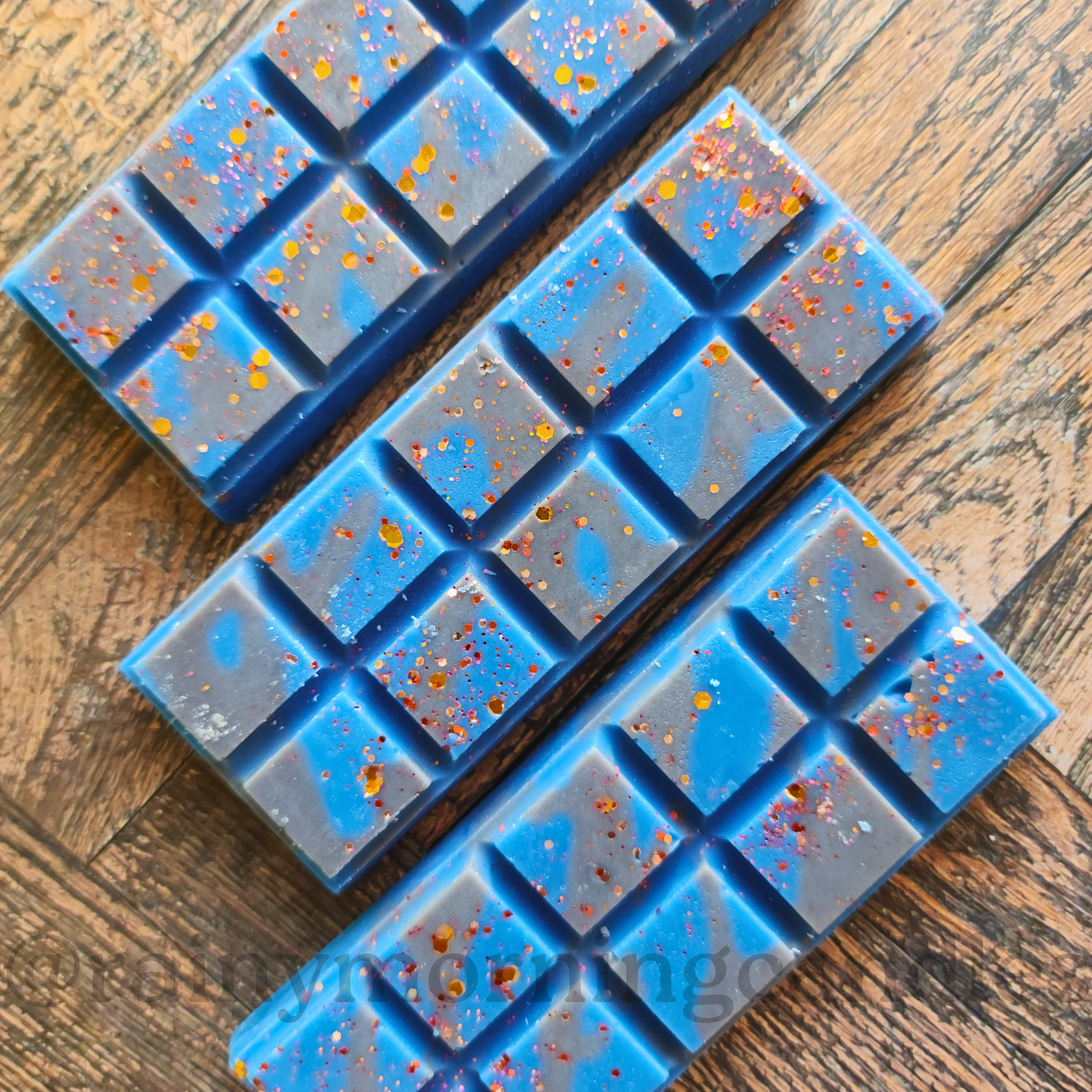 September Skies | Fall Wax Melts