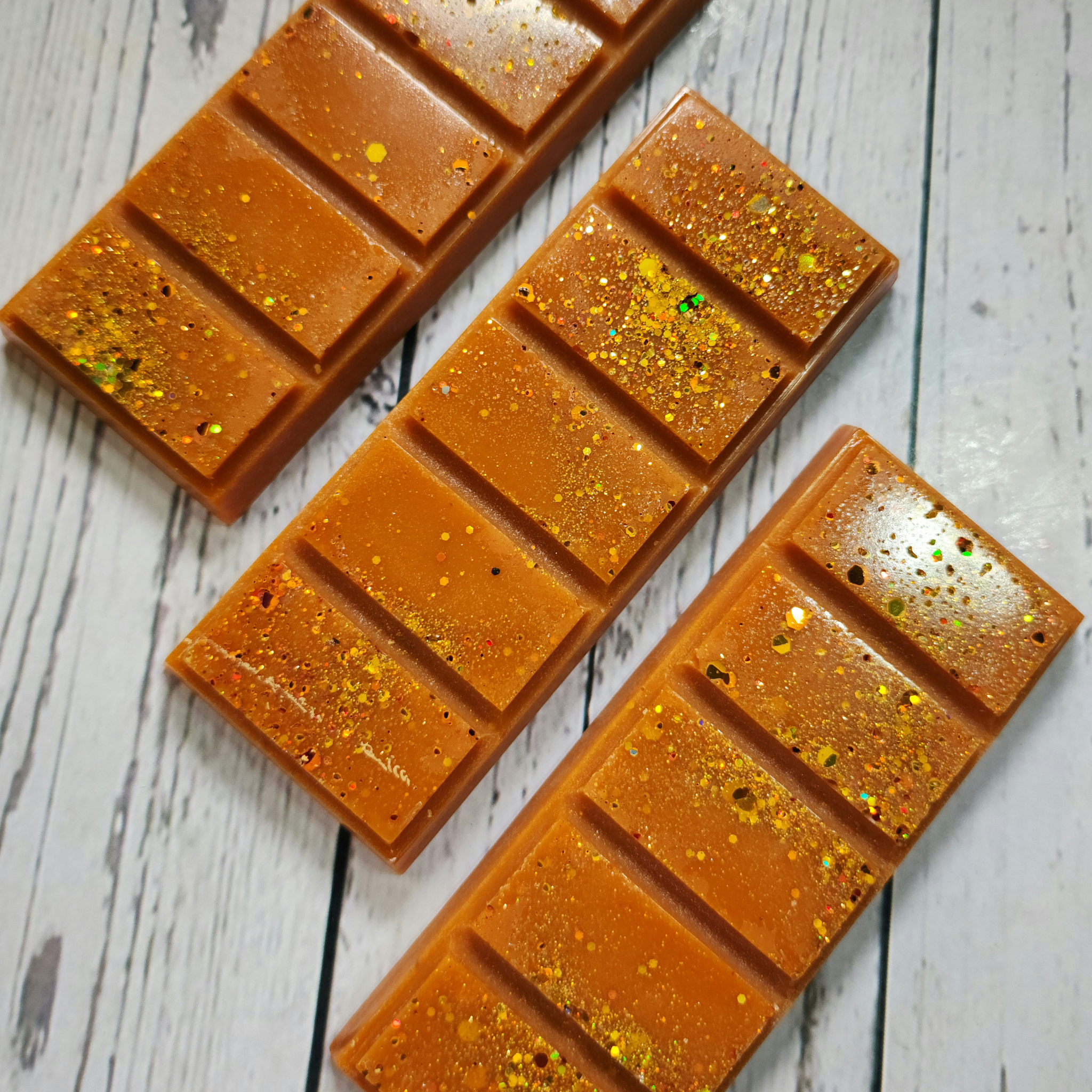 Pumpkin + Oak | Fall Wax Melts