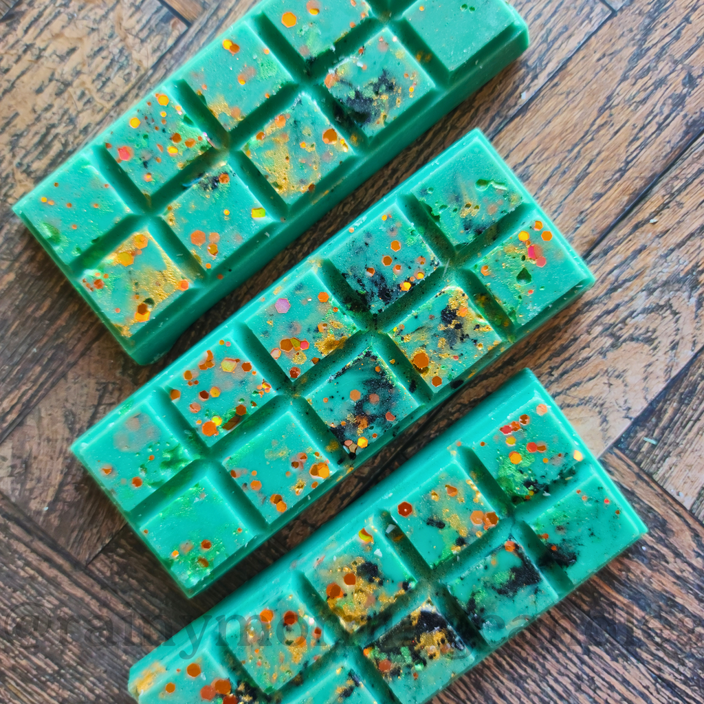 Friday Night Lights | Fall Wax Melts