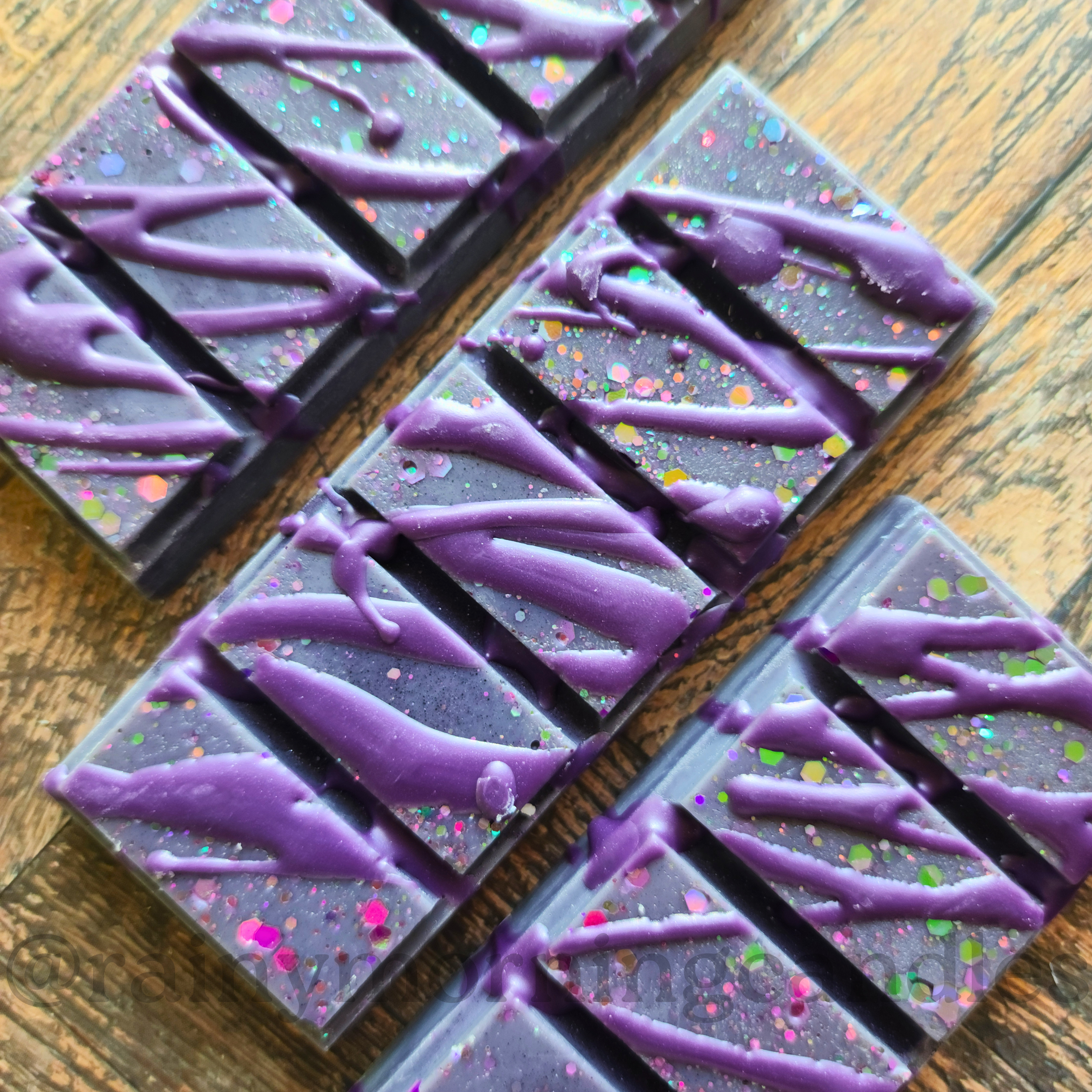Dark Magic | Fall Wax Melts