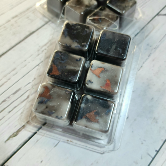 Season of the Witch | Fall Wax Melts