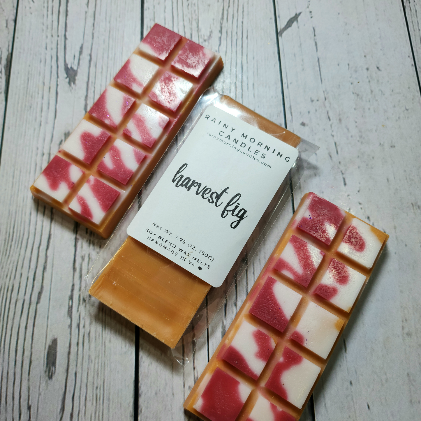 Harvest Fig | Fall Wax Melts