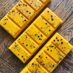 Banana Bourbon Brulee | Fall Wax Melts