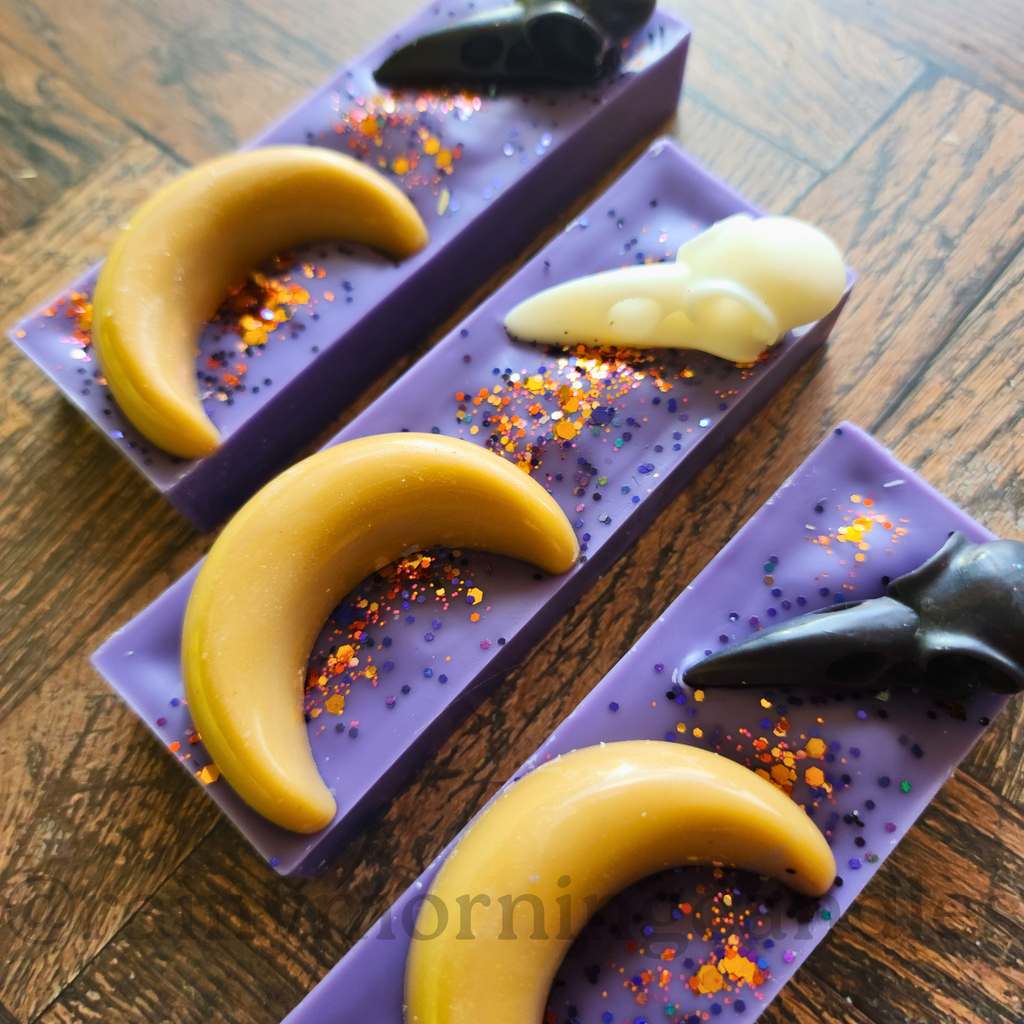 Spellbound | Fall Wax Melts