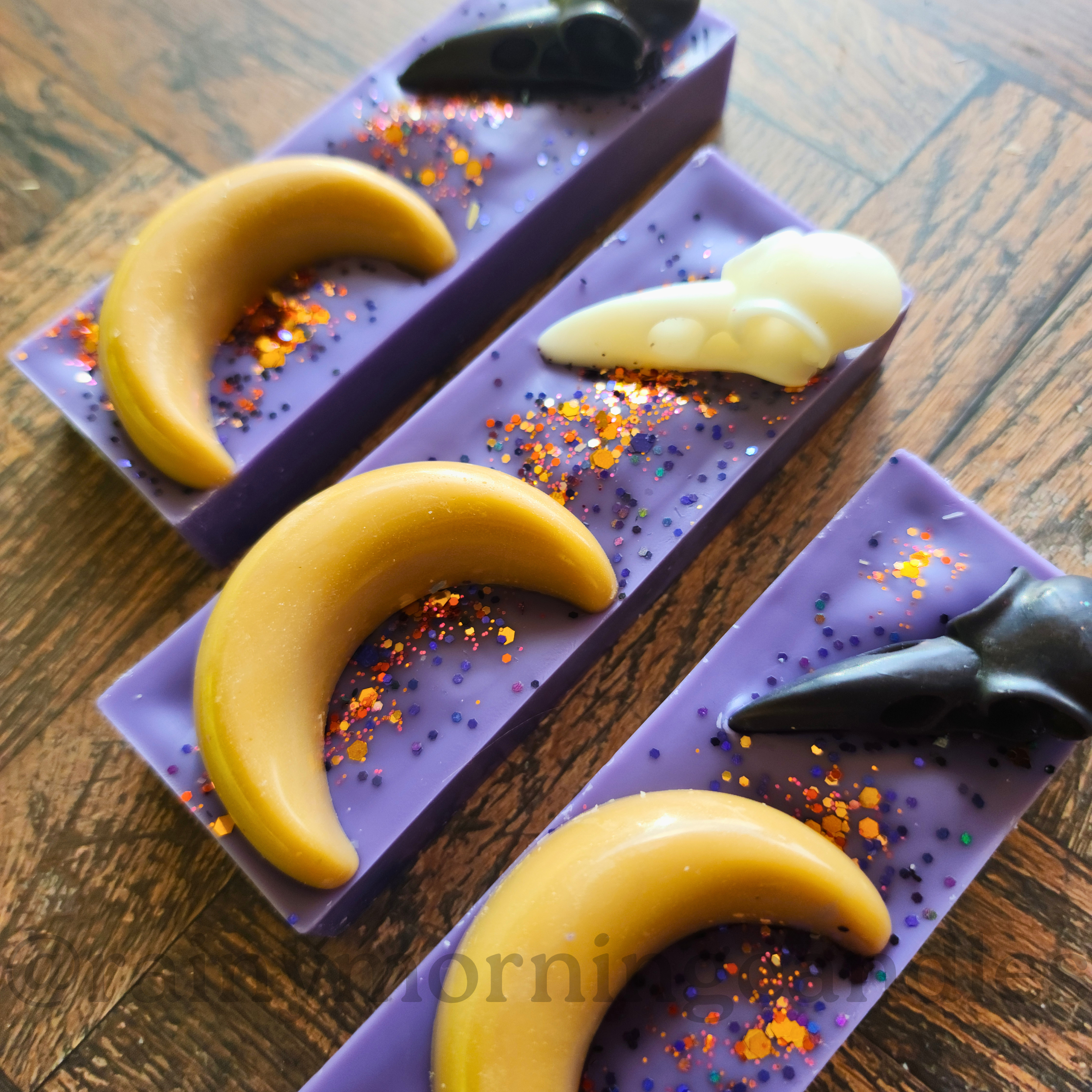 Spellbound | Fall Wax Melts