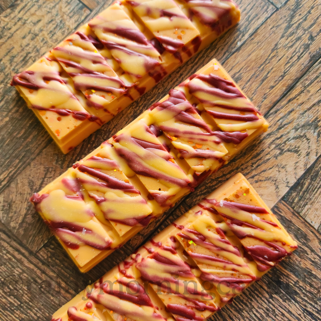 Gooey Apple Butter Cake | Fall Wax Melts