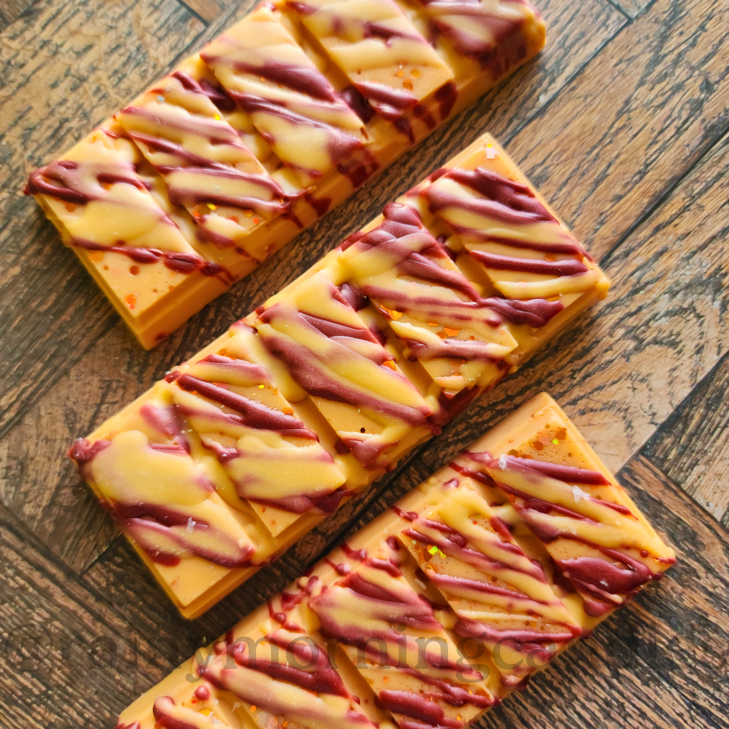 Gooey Apple Butter Cake | Fall Wax Melts