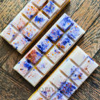 Driftwood & Embers | Fall Wax Melts