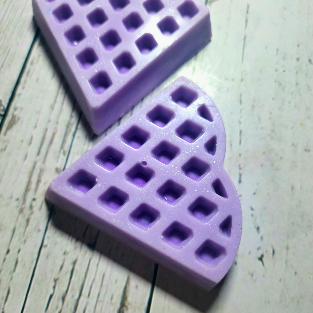 Solace | Wax Melts