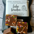 Fudge Brownies | Wax Melts