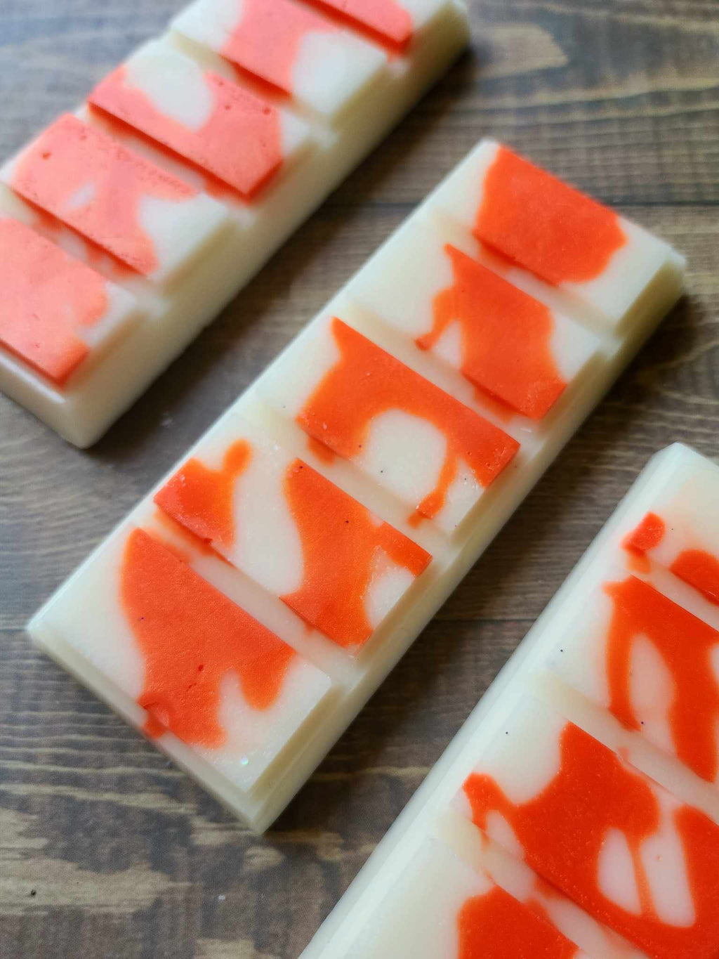 Pumpkin Spice Latte | Fall Wax Melts