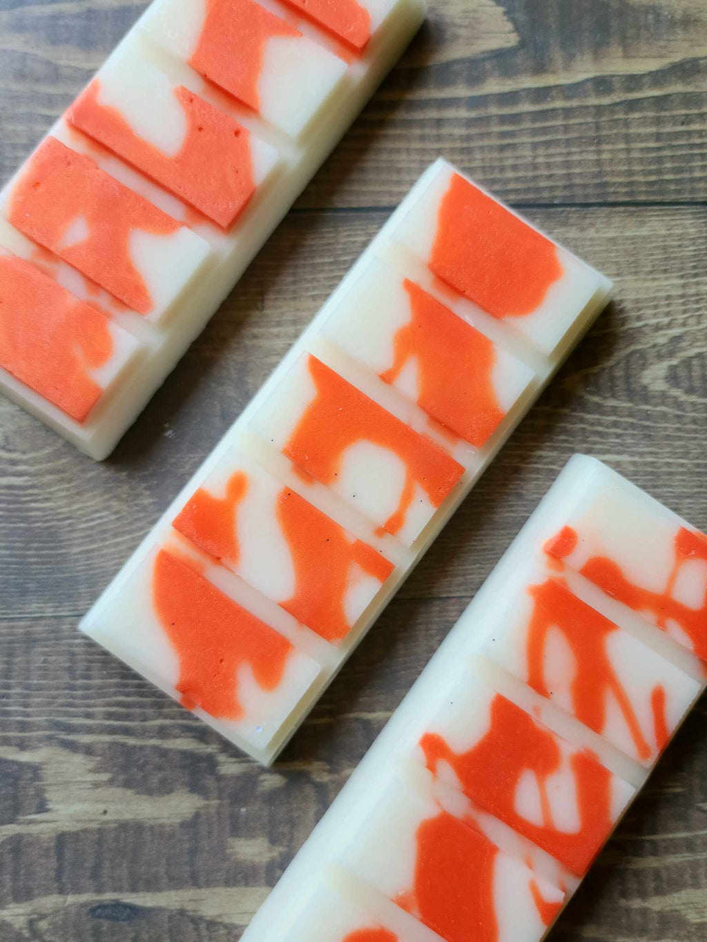 Pumpkin Spice Latte | Fall Wax Melts
