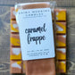 Caramel Frappe | Fall Wax Melts