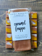 Caramel Frappe | Wax Melts