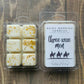 Three Wise Men | Holiday Clamshell Wax Melts