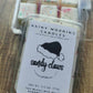 Sandy Claws | Holiday Clamshell Wax Melts
