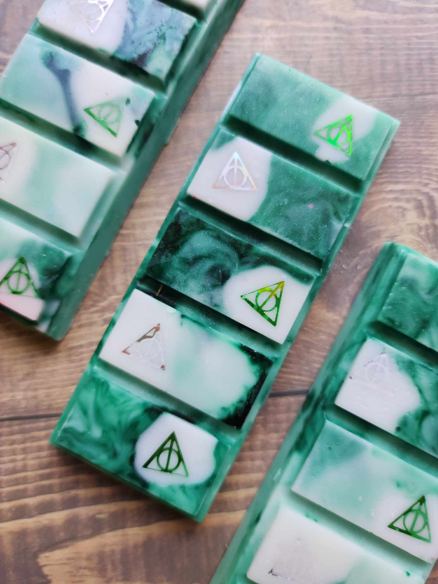 Sorting Collection | HP Inspired Wax Melts