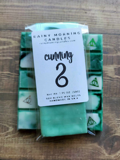 Cunning | Sorting Collection | HP Inspired Wax Melts