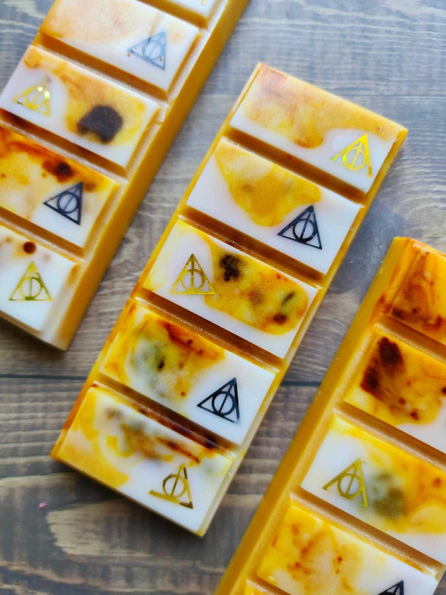 Friendly | Sorting Collection | HP Inspired Wax Melts