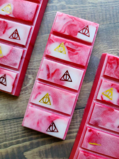 Brave | Sorting Collection | HP Inspired Wax Melts