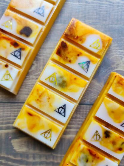 Friendly | Sorting Collection | HP Inspired Wax Melts