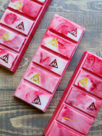 Sorting Collection | HP Inspired Wax Melts