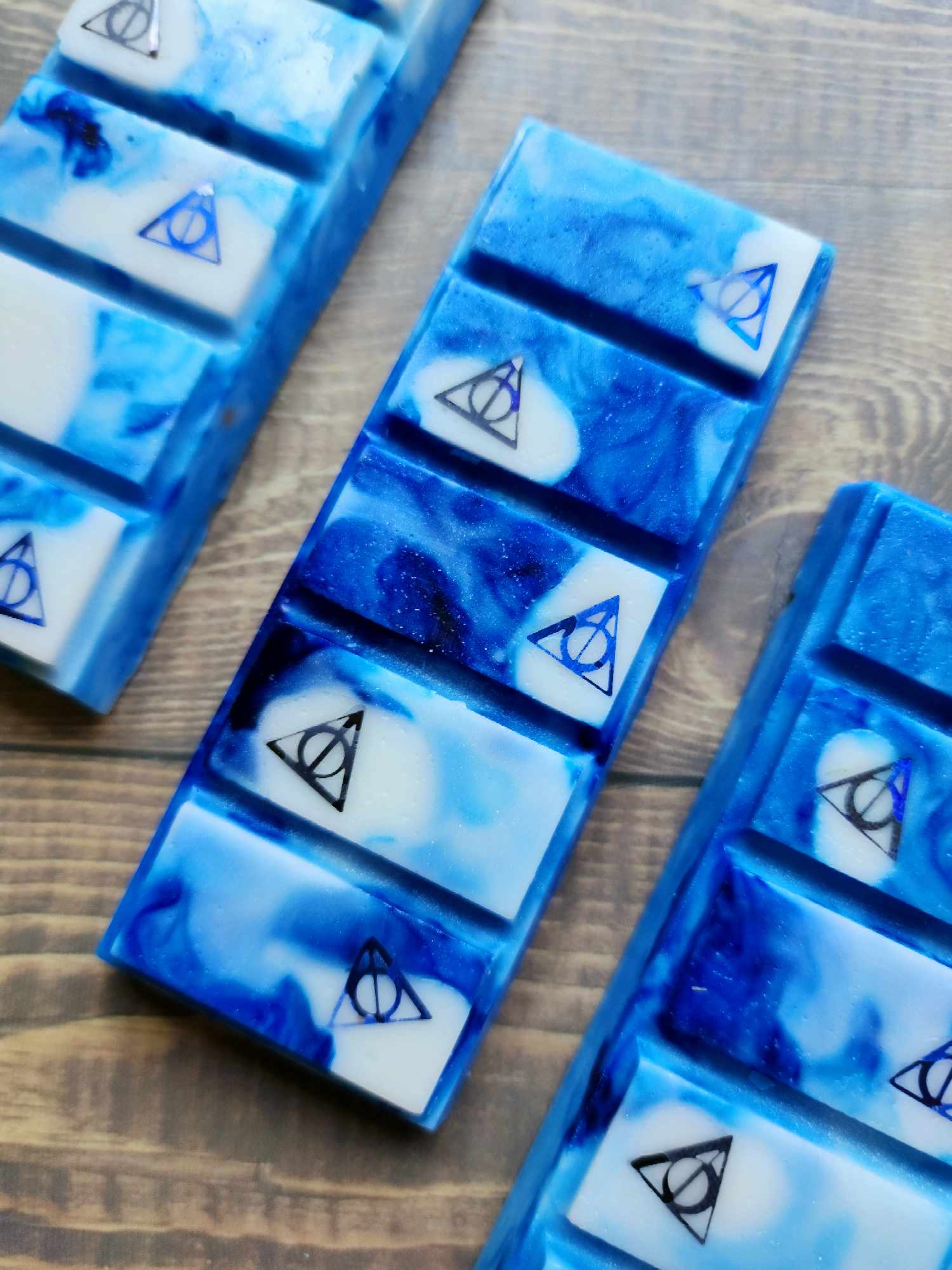 Sorting Collection | HP Inspired Wax Melts