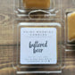 Buttered Beer | Holiday Sample Wax Melts