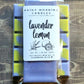 Lavender Lemon | Wax Melts