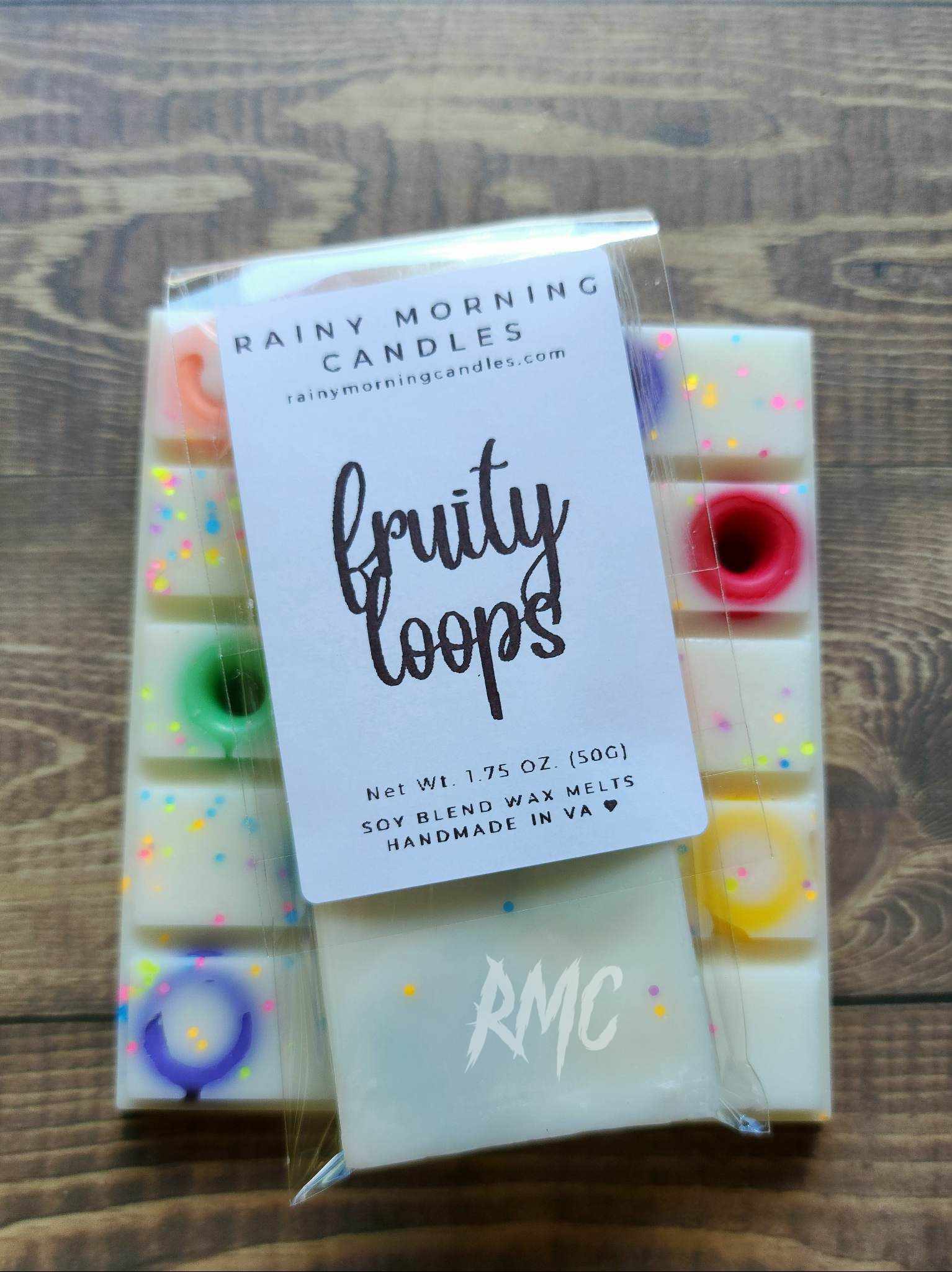 Fruity Loops | Wax Melts