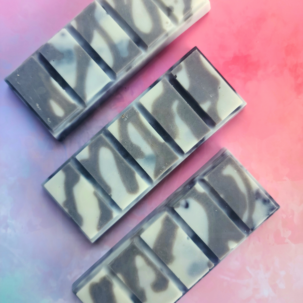 Quiet Morning Fog | Honey Lavender Tea | Wax Melts