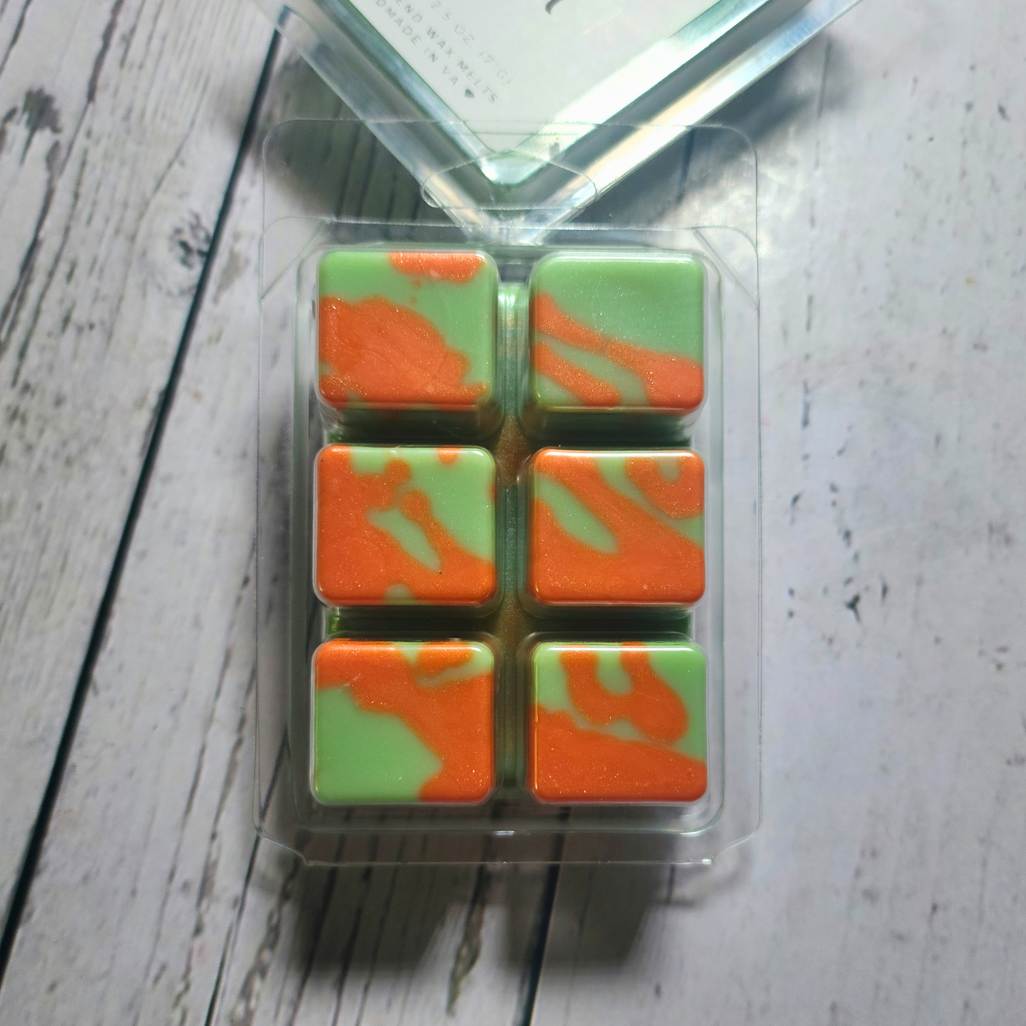 Cucumber Melon | Wax Melts