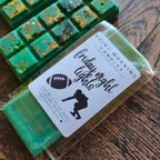 Friday Night Lights | Fall Wax Melts