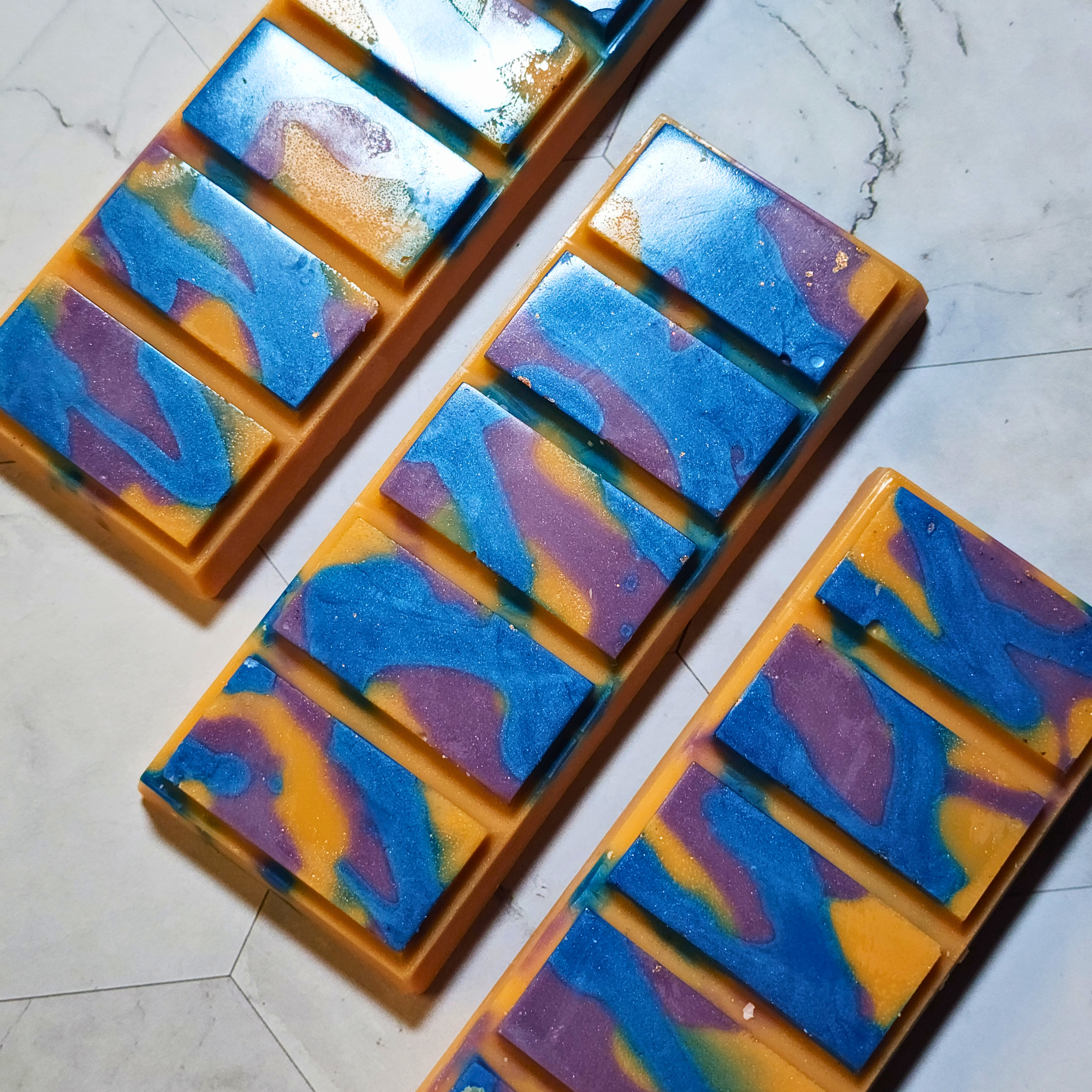 Moonberry Glaze | Wax Melts