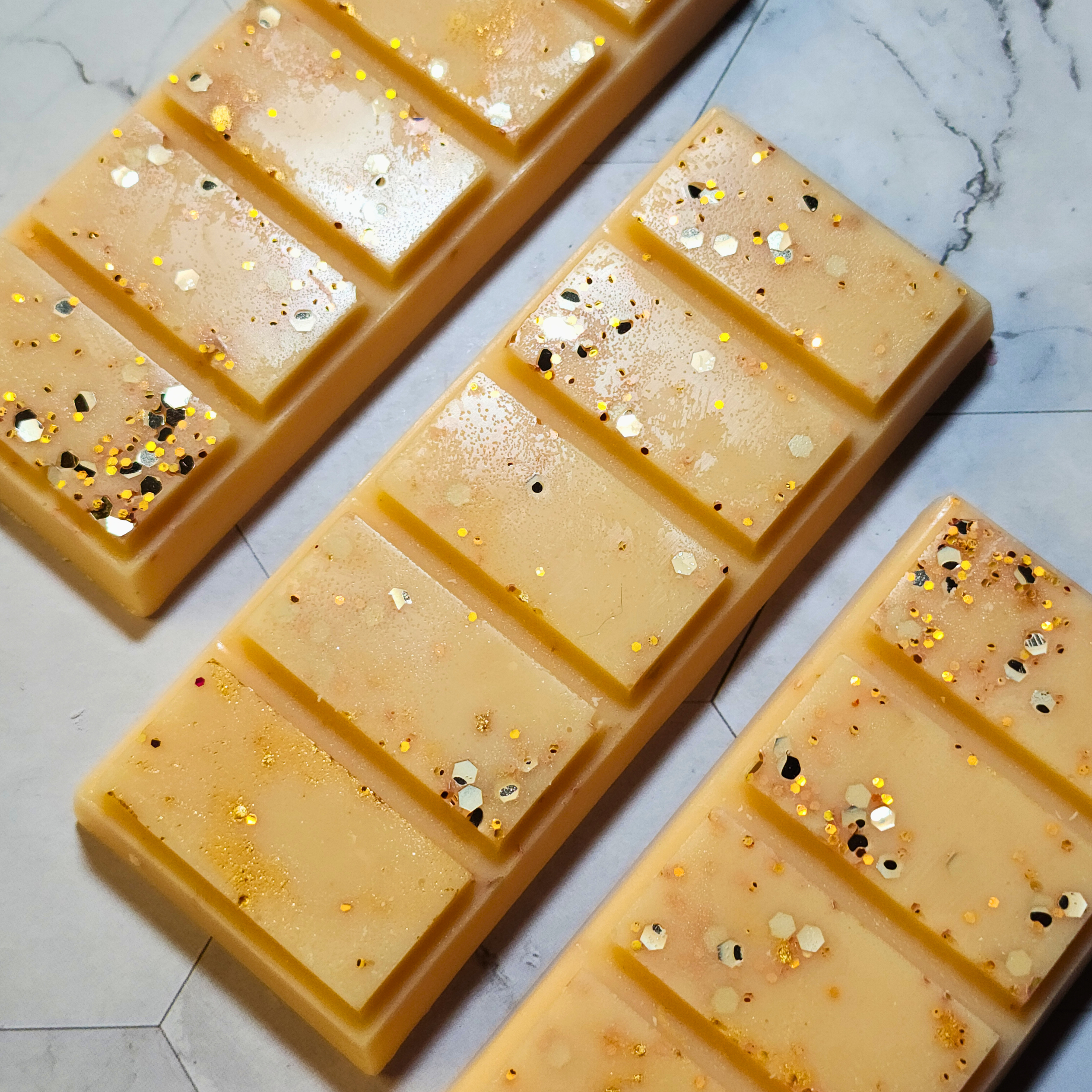 Vanilla Dream | Heavy Cream Inspired Wax Melts