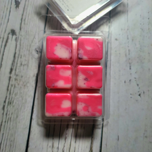 Pink Guava | Wax Melts