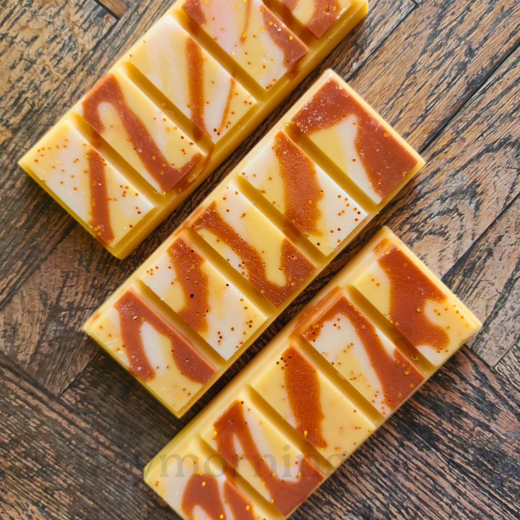 Salted Pretzel Sundae | Fall Wax Melts