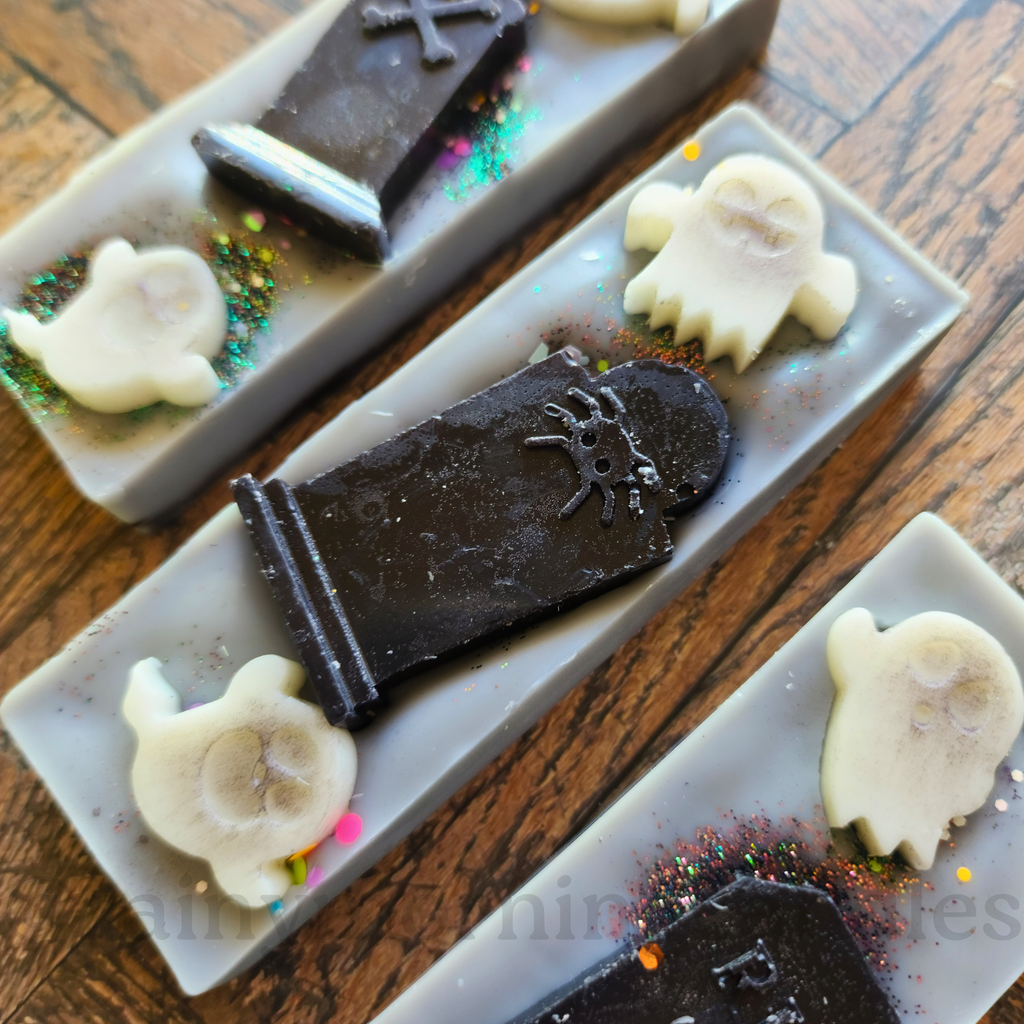 Ghost Stories | Fall Wax Melts