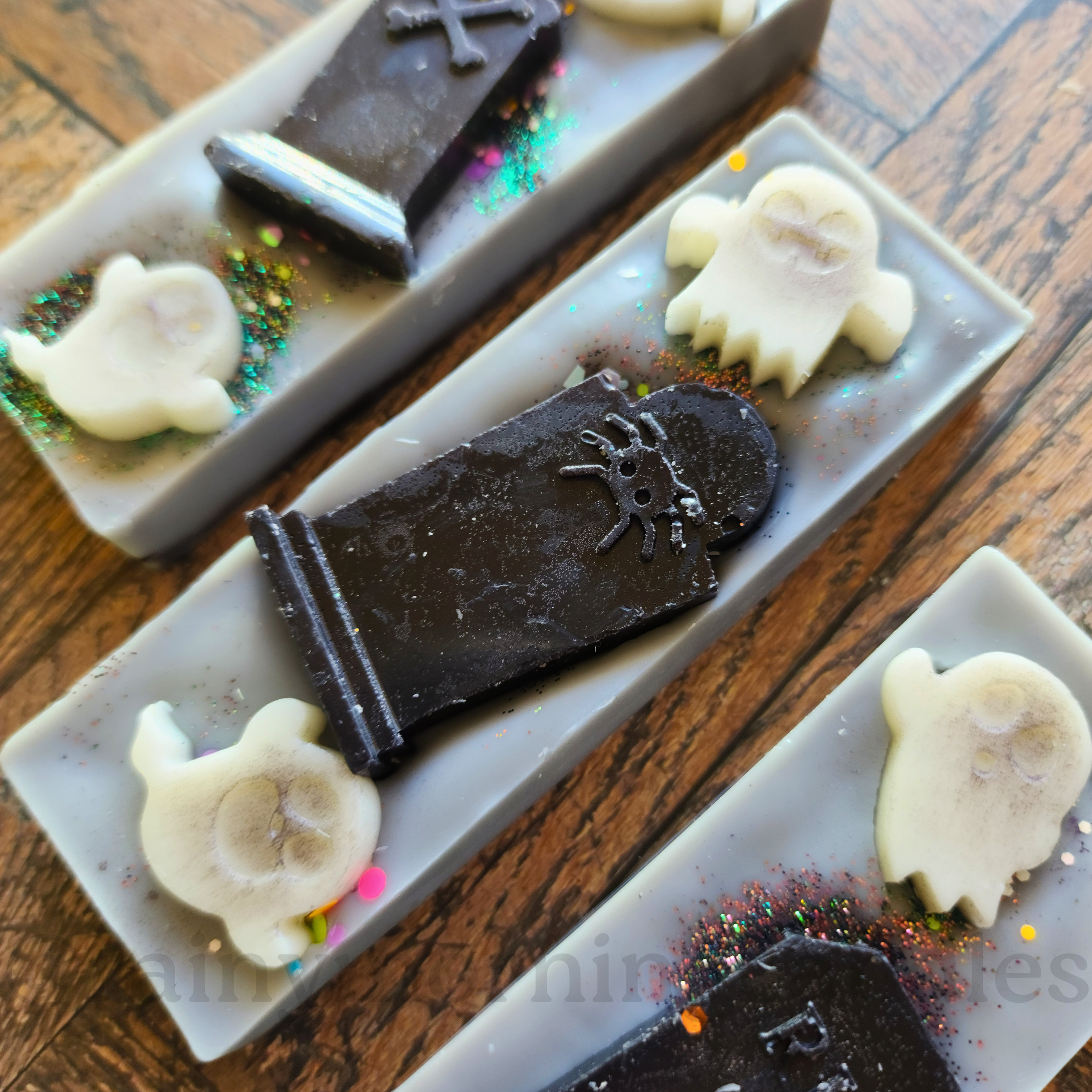Ghost Stories | Fall Wax Melts