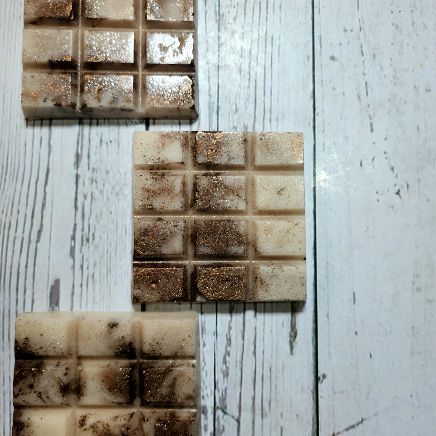 Cinnamon Chai | Fall Wax Melts