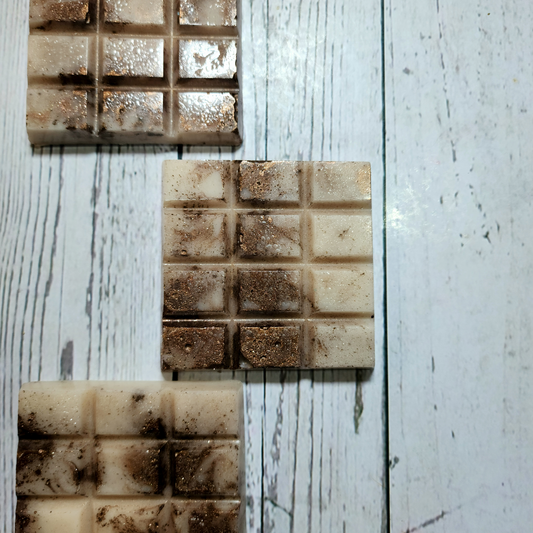 Cinnamon Chai | Fall Wax Melts